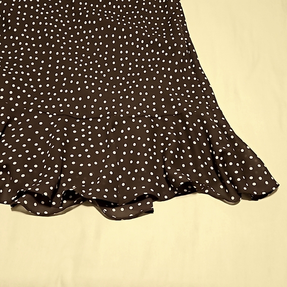 Lois Snyder Maxi Dress - Picture 9 of 12